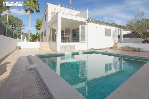 Willa w Alcúdia, Illes Balears