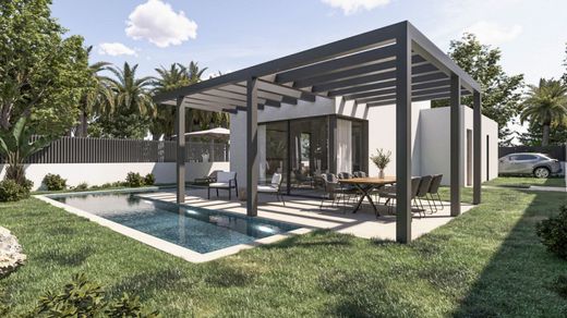 Villa in Alcalalí, Alicante