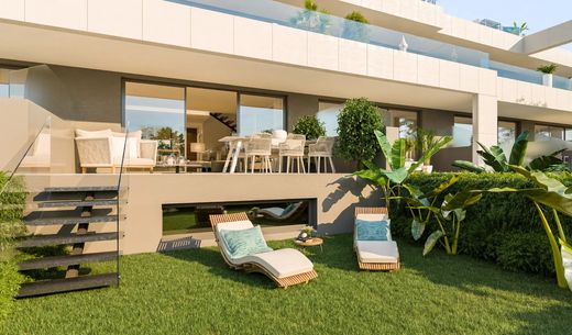 Luksusowy dom w Elviria, Provincia de Málaga