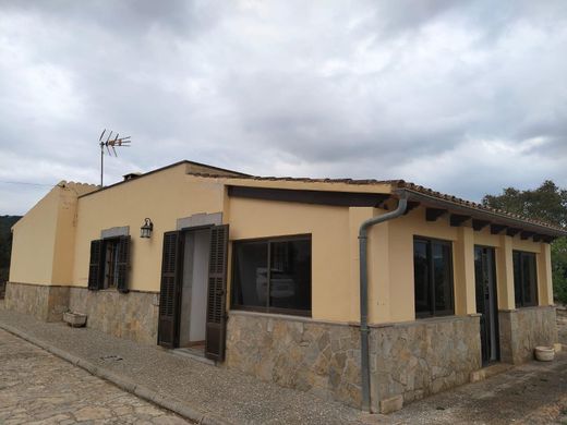 Boerderij in Santa Eugènia, Balearen