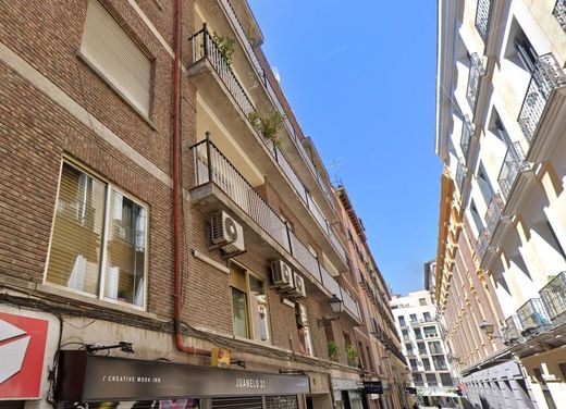套间/公寓  马德里, Provincia de Madrid