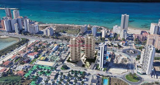 Apartamento - Calpe, Provincia de Alicante