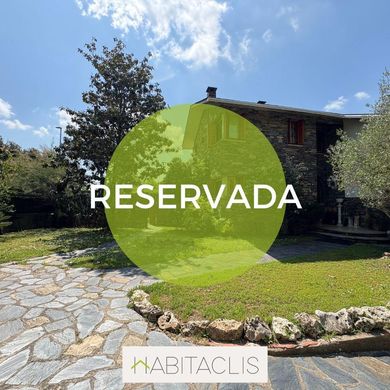 Casa de lujo en Cardedeu, Provincia de Barcelona