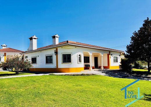 Villa a Tomar, Distrito de Santarém