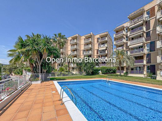 Apartment in Sant Pere de Ribes, Province of Barcelona