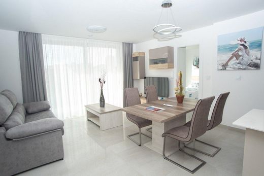 Penthouse in Finestrat, Alicante