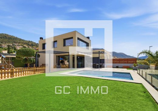 Casa de lujo en Palau-saverdera, Provincia de Girona