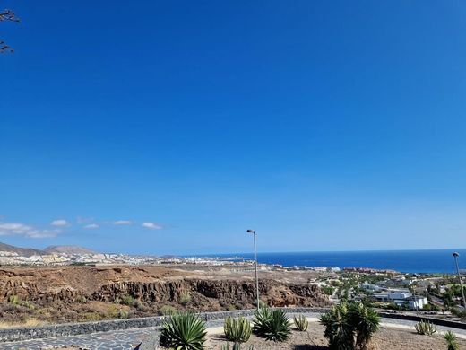 Arsa Adeje, Provincia de Santa Cruz de Tenerife