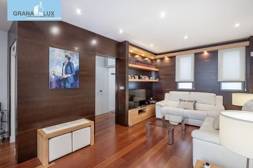 Luksusowy dom w Grenada, Provincia de Granada