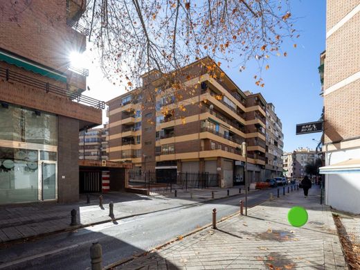 Apartment in Granada, Andalusia