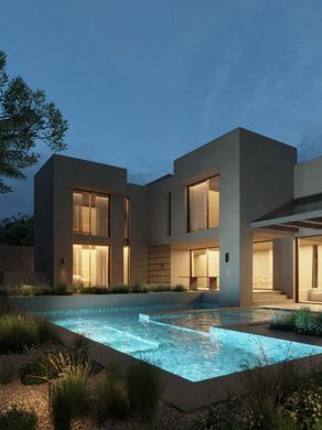 Villa la Nucia, Provincia de Alicante