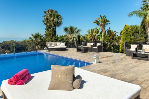 Villa in Marbella, Provincia de Málaga