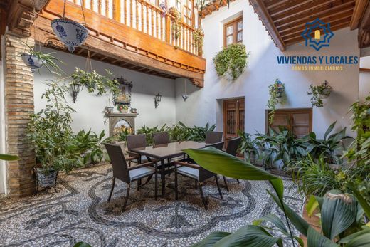 Luxury home in Granada, Andalusia
