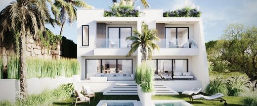 Penthouse in Fuengirola, Malaga