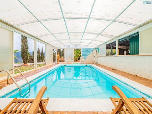 Rustykalny lub Wiejski w Casabermeja, Provincia de Málaga