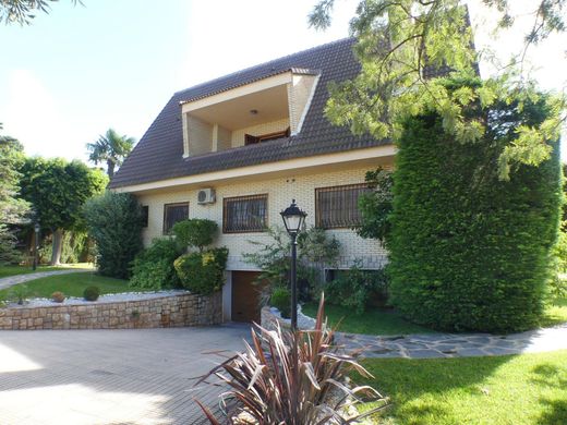 Maison individuelle à Godella, Province de Valence