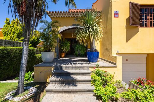 Casa en Santa Brígida, Las Palmas