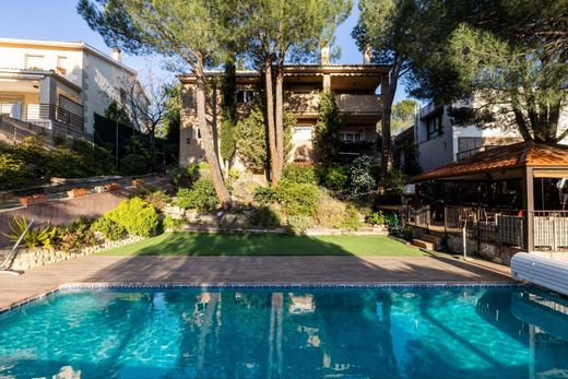 Luxury home in Torrelodones, Province of Madrid