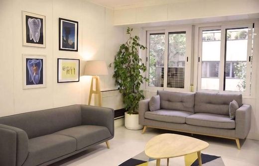 Офис, Мадрид, Provincia de Madrid