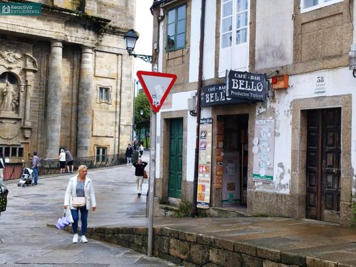 Luxury home in Santiago de Compostela, Provincia da Coruña