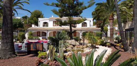 Hotel en Benissa, Provincia de Alicante