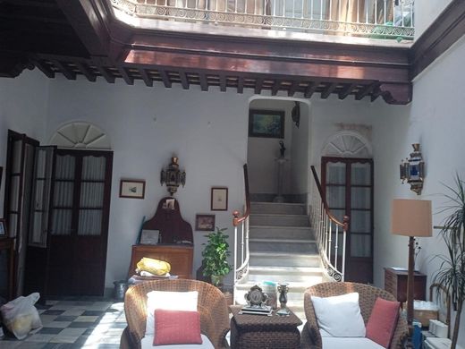 منزل ﻓﻲ El Puerto de Santa María, Provincia de Cádiz