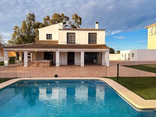 Villa in Santa Pola, Alicante