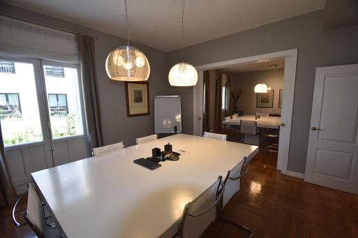 Ofis Madrid, Provincia de Madrid