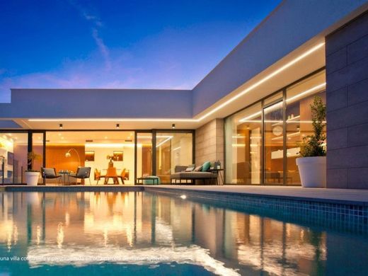 Villa in Benitachell, Alicante