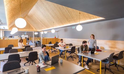 Office in Tarancón, Cuenca