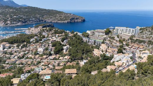 Sóller, Illes Balearsの土地