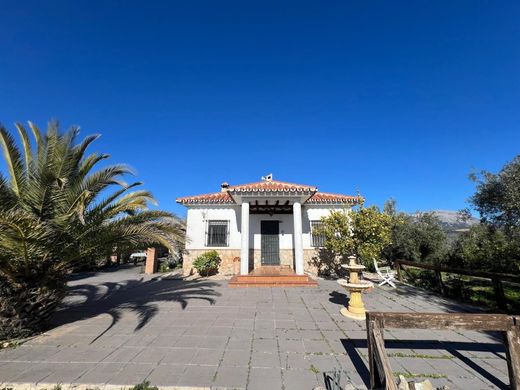 منزل ﻓﻲ Colmenar, Provincia de Málaga