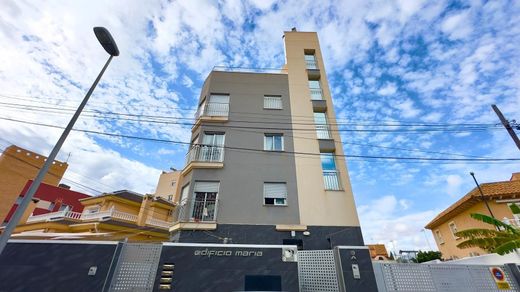 Complesso residenziale a Torrevieja, Provincia de Alicante