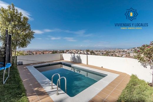 Detached House in Granada, Andalusia