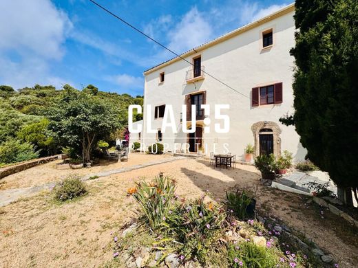 Farmhouse in Pineda de Mar, Province of Barcelona
