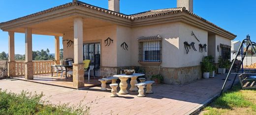 ‏בתי יוקרה ב  חרס דה לה פרונטרה, Provincia de Cádiz