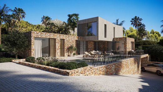 Вилла, Javea, Provincia de Alicante