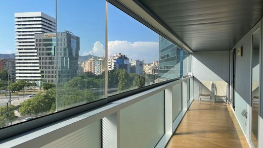 Piso / Apartamento en Hospitalet de Llobregat, Provincia de Barcelona