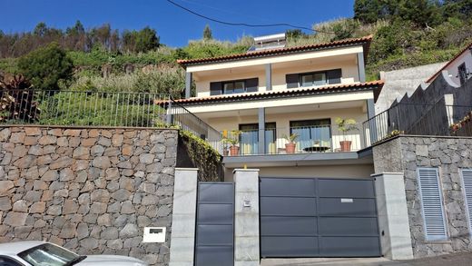 Detached House in Nossa Senhora do Monte, Funchal