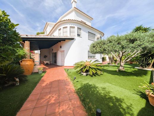 Detached House in Gandia, Valencia