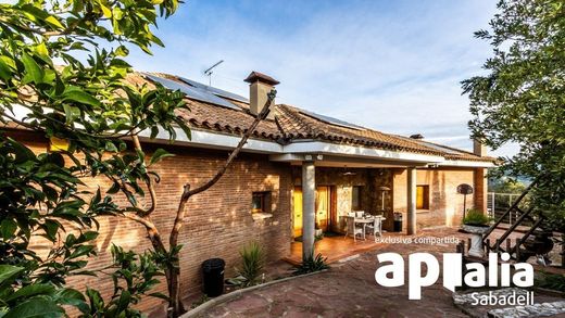 Casa en Castellar del Vallès, Provincia de Barcelona