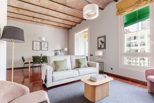 Daire Barselona, Província de Barcelona