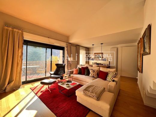 Penthouse in Andorra la Vella