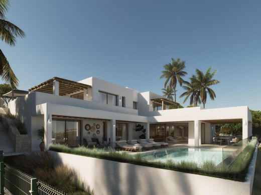 Villa a Moraira, Provincia de Alicante