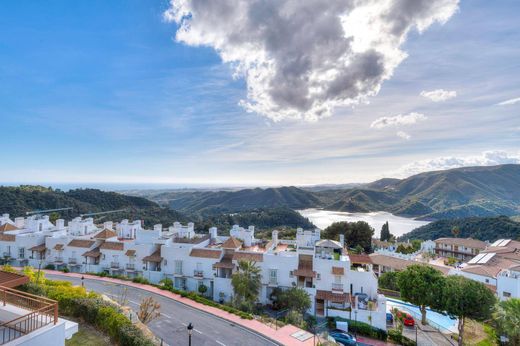Penthouse in Istán, Provincia de Málaga