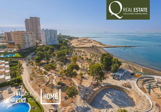 Penthouse in Alicante, Valencia