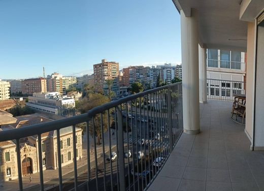 Murcia, ムルシアのアパートメント