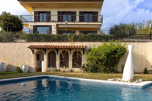 Villa en Premiá de Dalt, Provincia de Barcelona