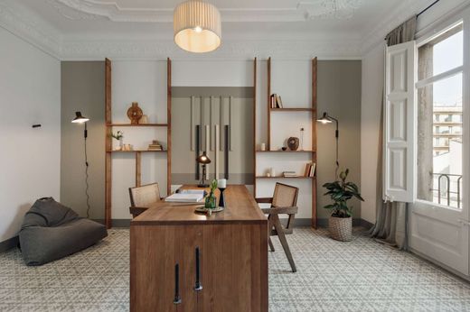 Apartamento - Barcelona, Província de Barcelona