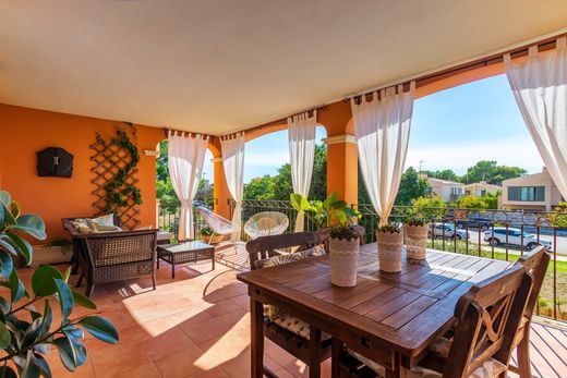 Apartment in Llucmajor, Province of Balearic Islands